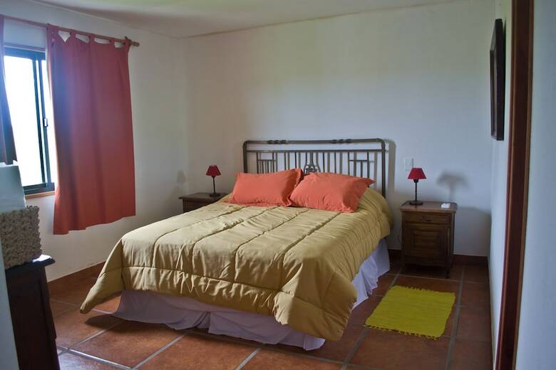 Bed & Breakfast Posada de Campo Los Azahares