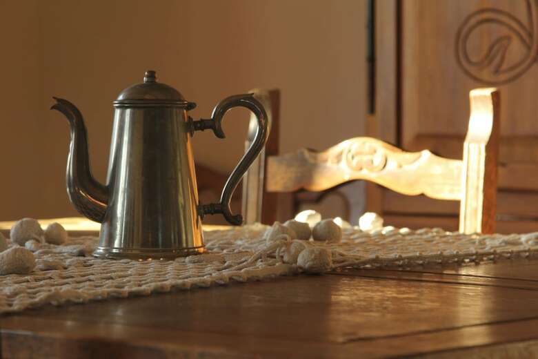 Bed & Breakfast Posada de Campo Los Azahares