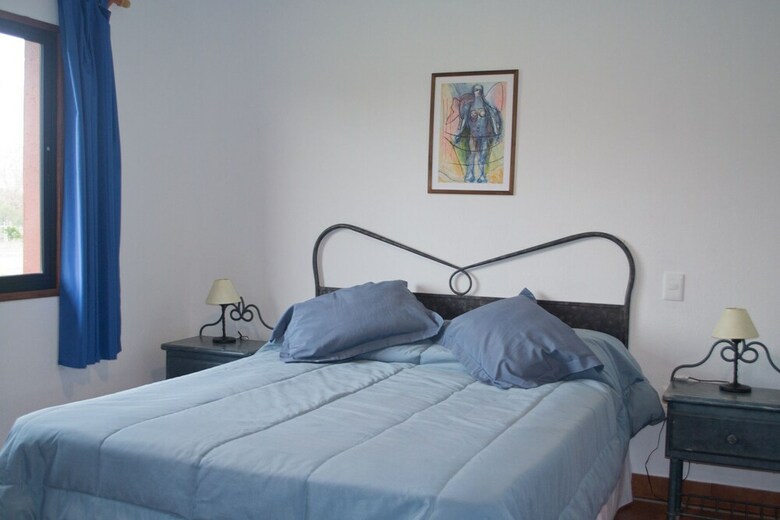 Bed & Breakfast Posada de Campo Los Azahares