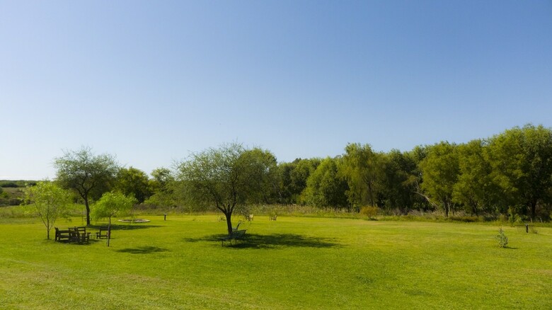 Bed & Breakfast Posada de Campo Los Azahares