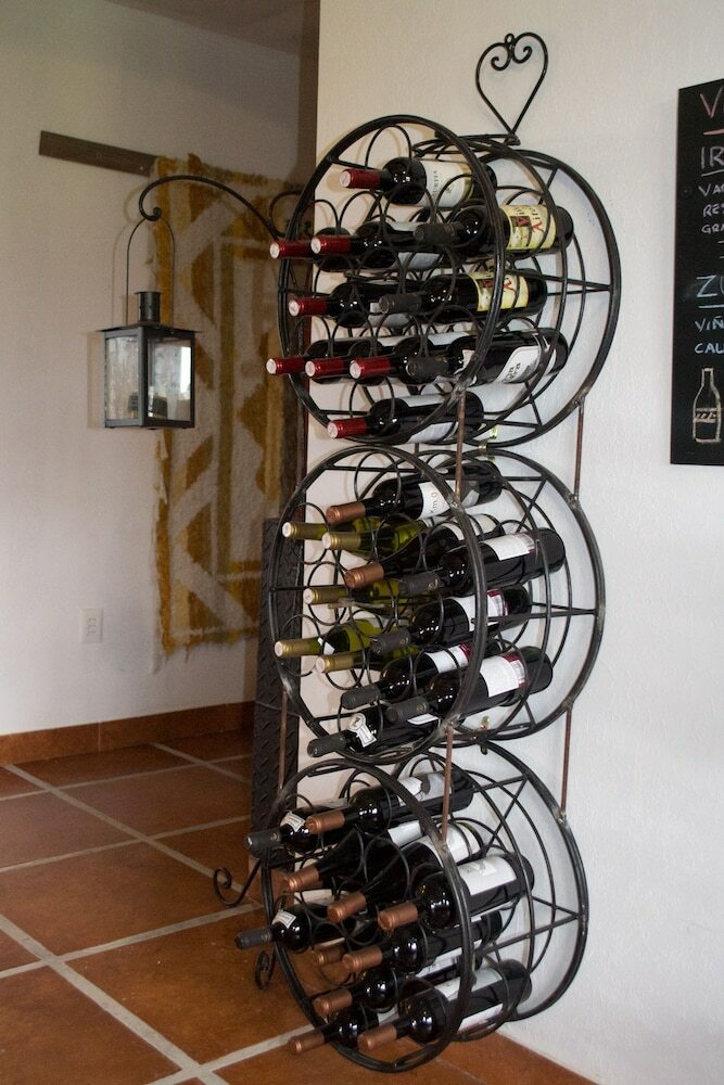 Bed & Breakfast Posada de Campo Los Azahares