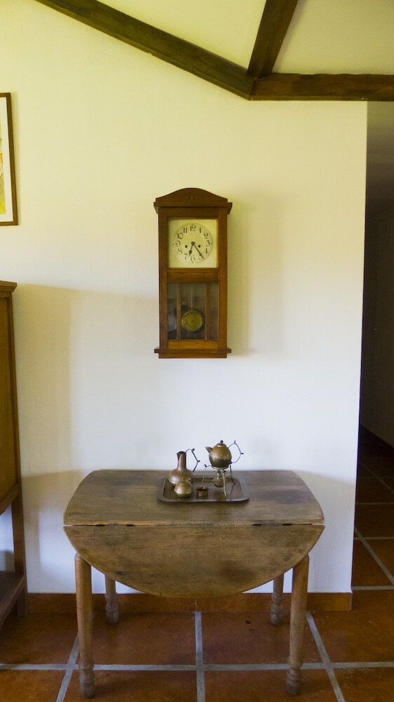 Bed & Breakfast Posada de Campo Los Azahares