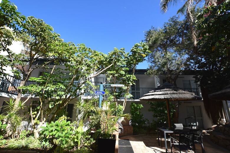 Apartamentos West Beach Lagoon 208 Great Value!