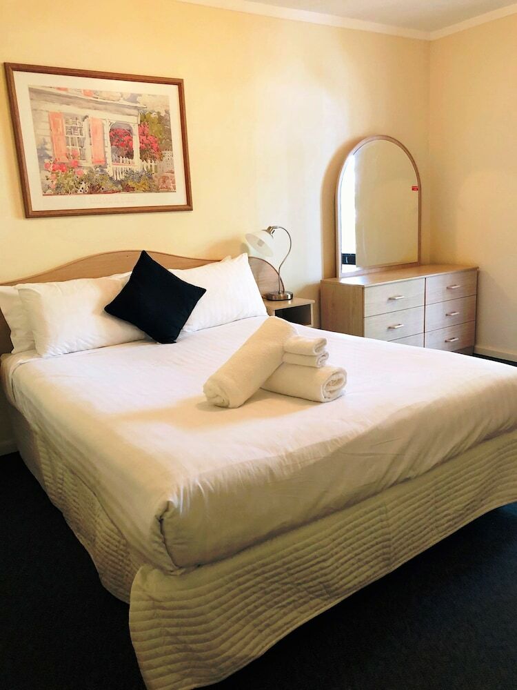 Apartamentos West Beach Lagoon 208 Great Value!