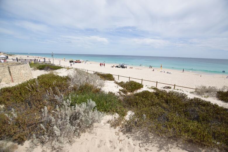 Apartamentos West Beach Lagoon 204 - Ground Floor