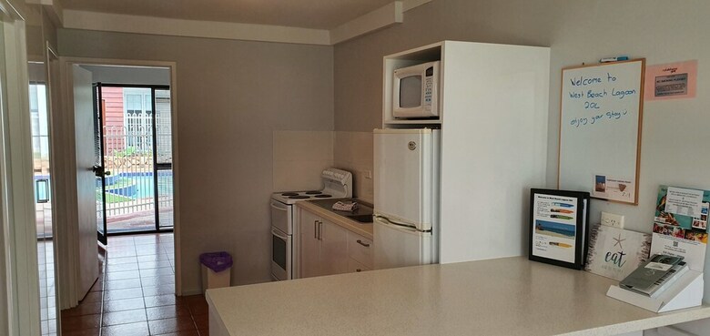 Apartamentos West Beach Lagoon 204 - Ground Floor