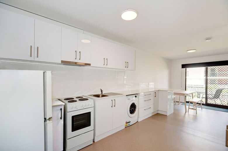 Apartamentos West Beach Lagoon 206 Sleeps Three! Value!