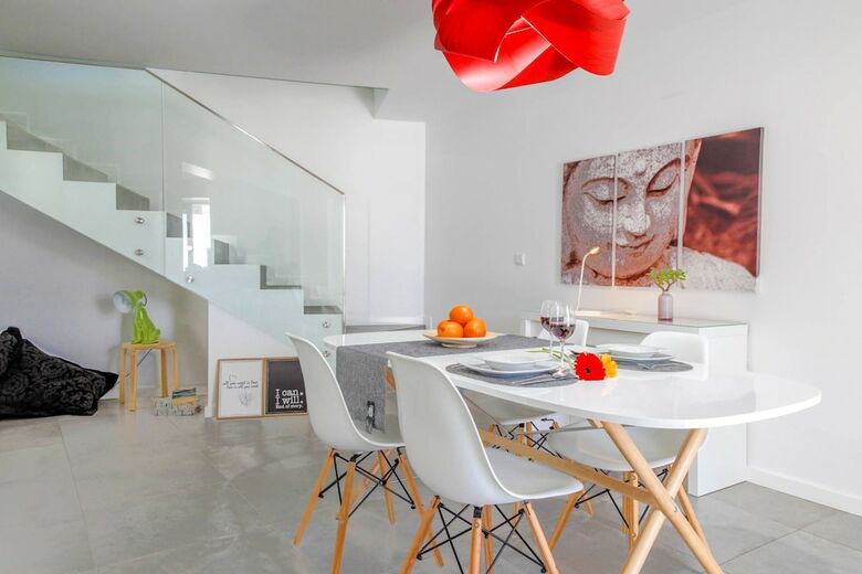 Villa Madeira Beach House By Mhm