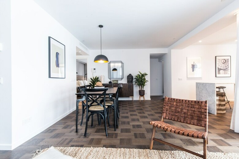 Aparthotel Terreno Studios