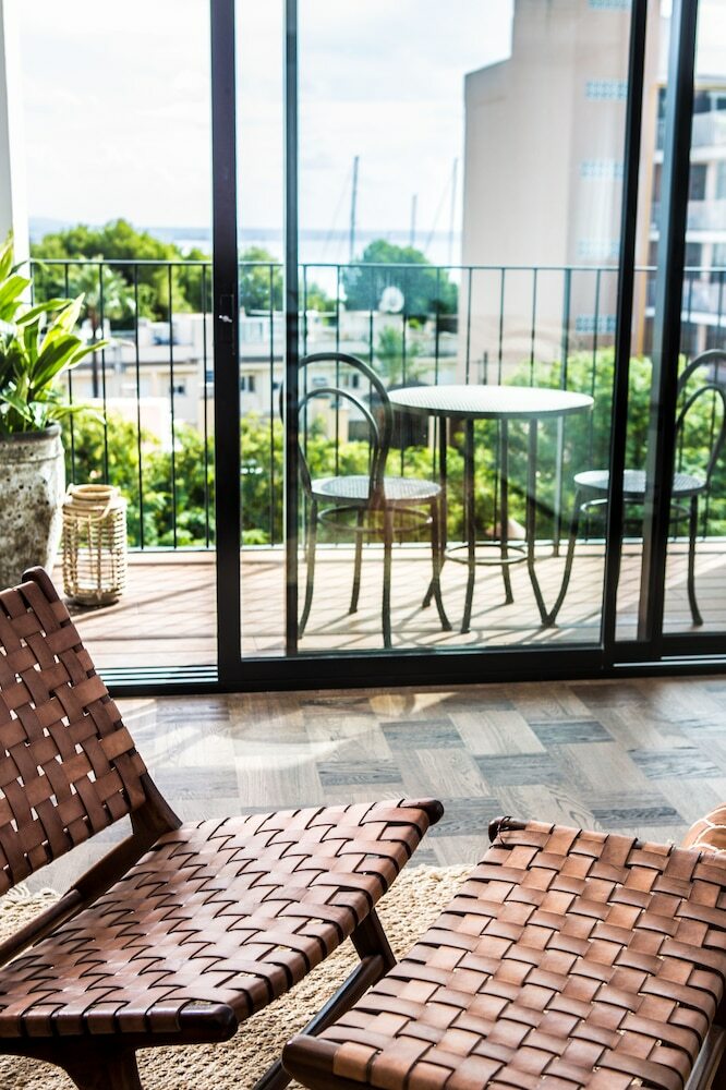 Aparthotel Terreno Studios