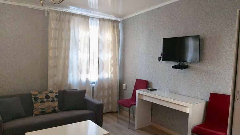 Hotel B&B Akbulak2