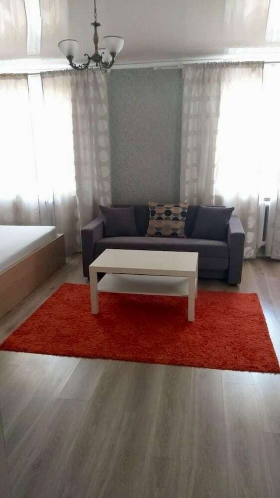 Hotel B&B Akbulak2