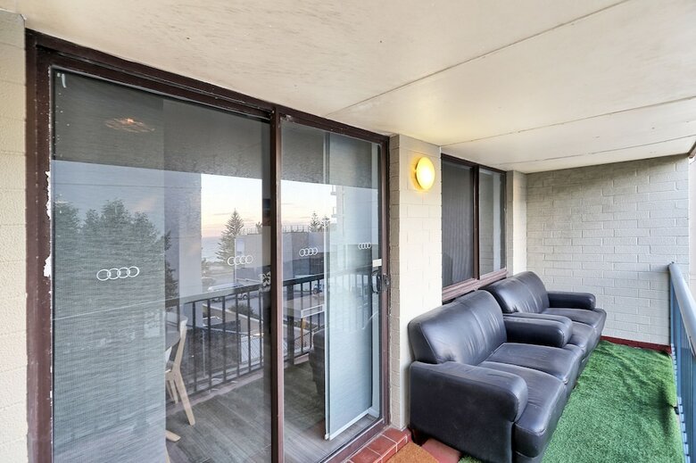 West Beach Lagoon 221 - Stylish Apartment