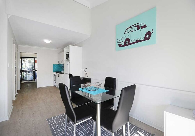 Apartamentos West Beach Lagoon 218 Outstanding Value!