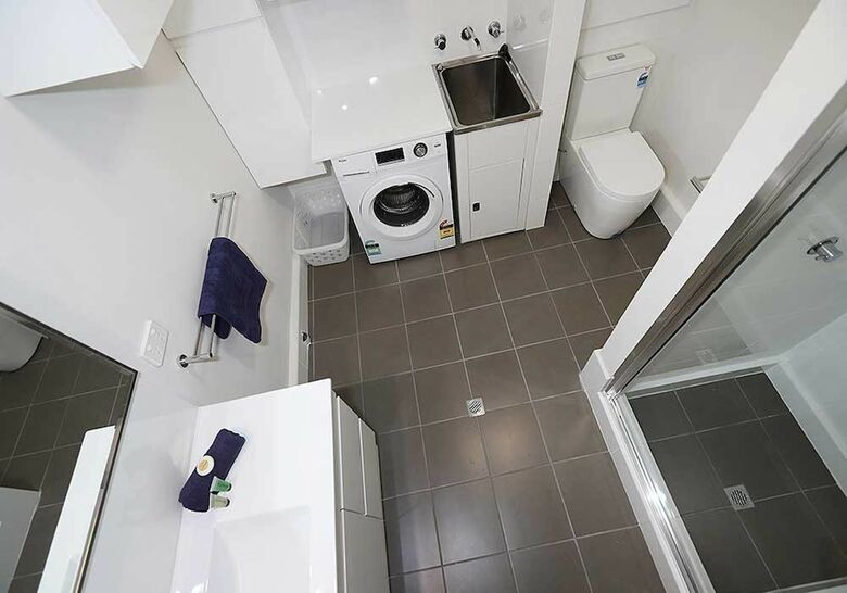 Apartamentos West Beach Lagoon 218 Outstanding Value!