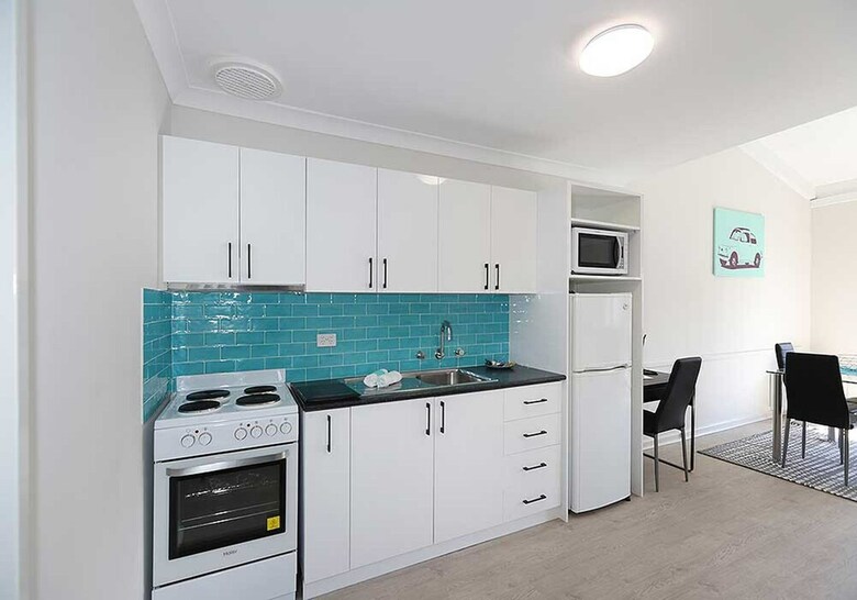 Apartamentos West Beach Lagoon 218 Outstanding Value!