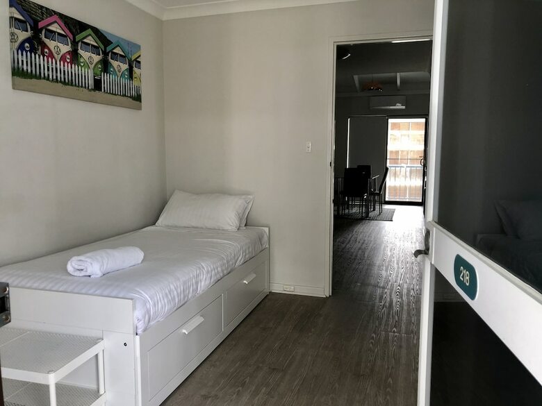 Apartamentos West Beach Lagoon 218 Outstanding Value!