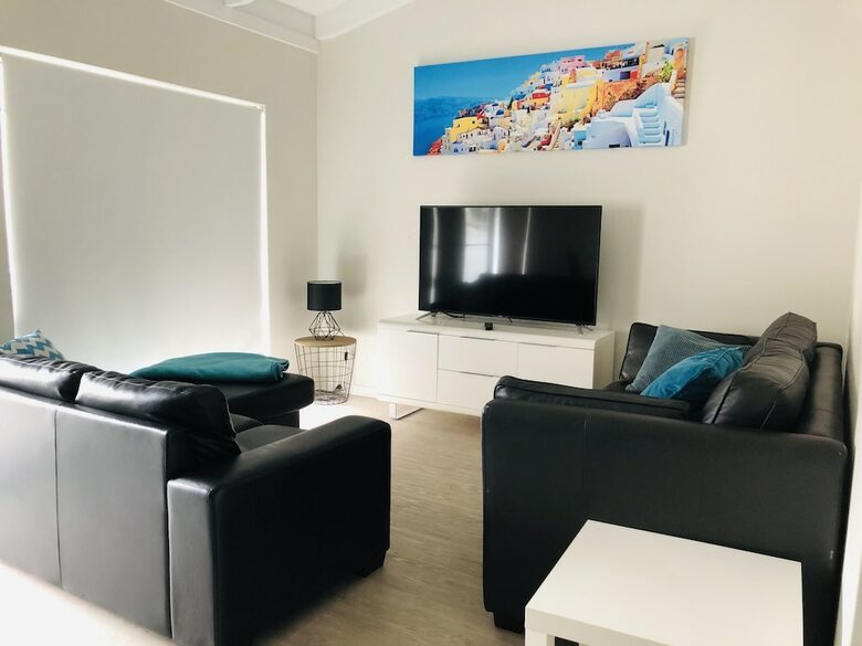 Apartamentos West Beach Lagoon 218 Outstanding Value!