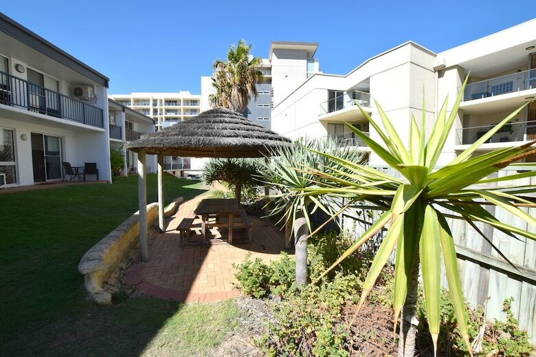Apartamentos West Beach Lagoon 218 Outstanding Value!