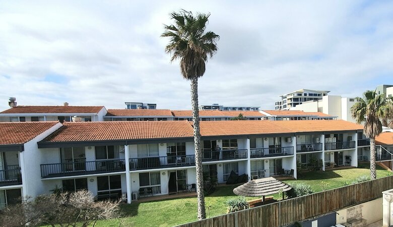 Apartamentos West Beach Lagoon 218 Outstanding Value!