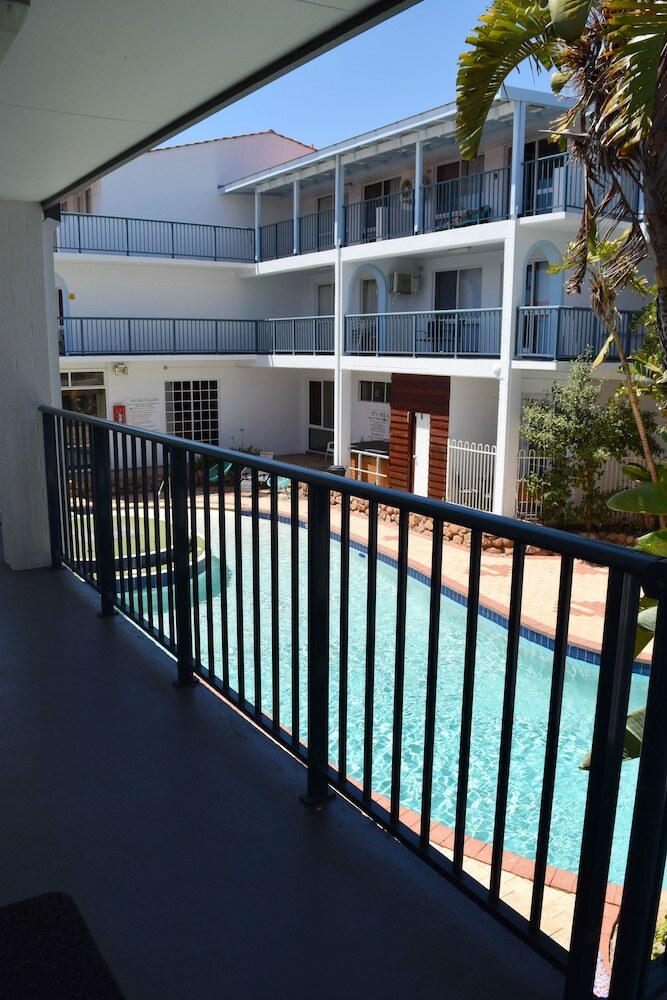 Apartamentos West Beach Lagoon 218 Outstanding Value!