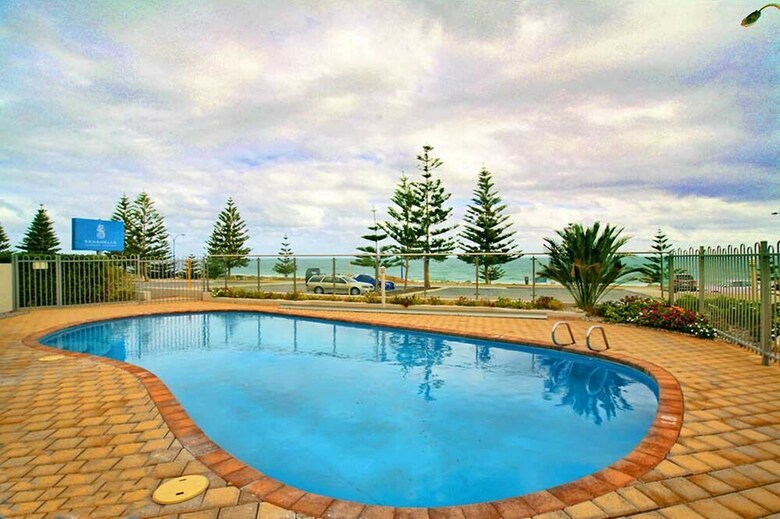Apartamentos Scarborough Beach Front Resort - Shell 10