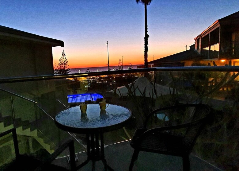 Apartamentos Scarborough Beach Front Resort - Shell 10