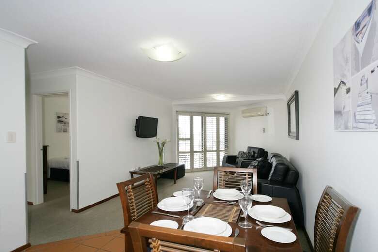 Apartamentos Scarborough Beach Front Resort - Shell 10
