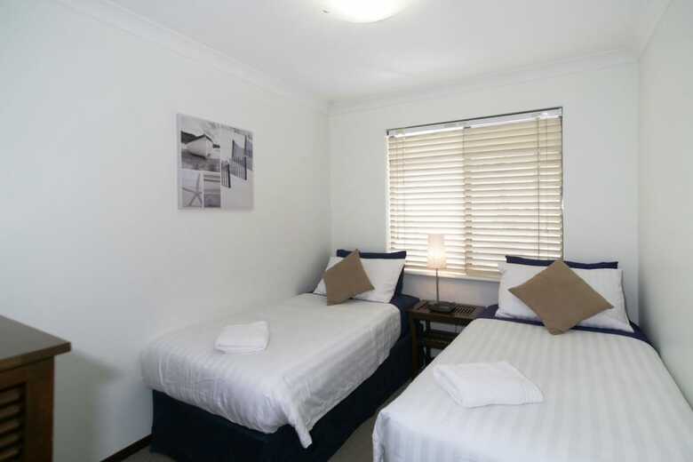 Apartamentos Scarborough Beach Front Resort - Shell 10