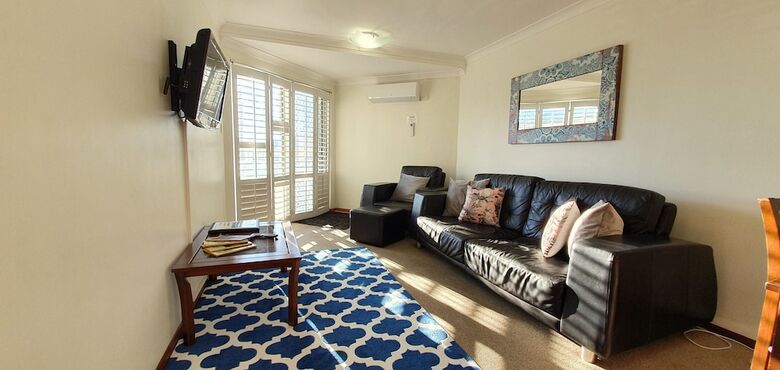 Apartamentos Scarborough Beach Front Resort - Shell 10