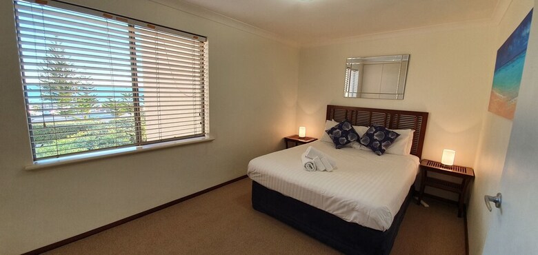 Apartamentos Scarborough Beach Front Resort - Shell 10