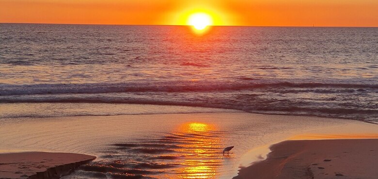 Apartamentos West Beach Lagoon 219 Sleeps 3!