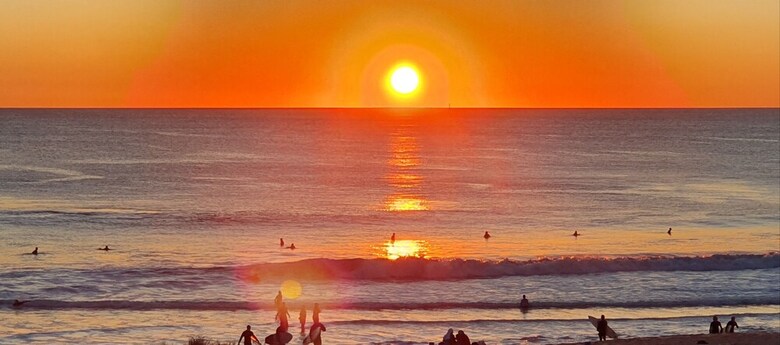 Apartamentos West Beach Lagoon 219 Sleeps 3!