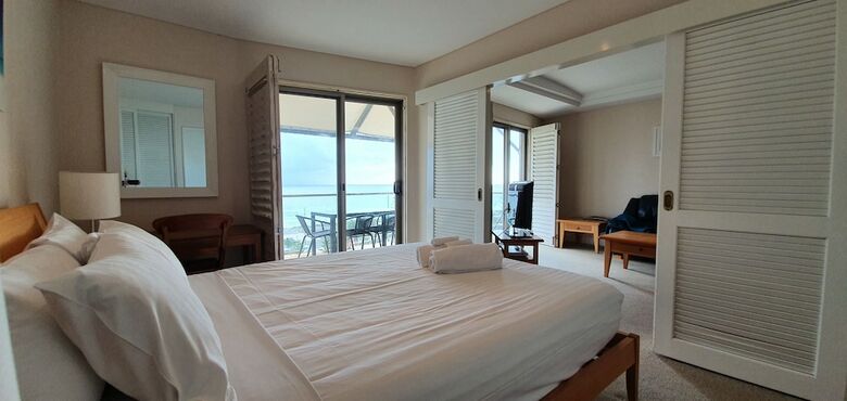 Sea Breeze Luxury Holiday Apartment Accommodation