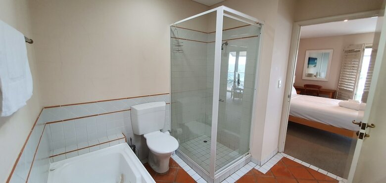 Sea Breeze Luxury Holiday Apartment Accommodation