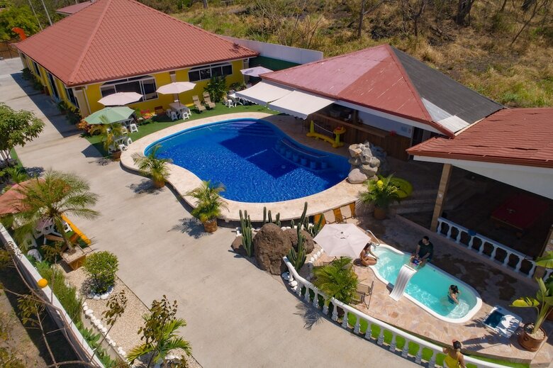 Hotel Boutique Meraki
