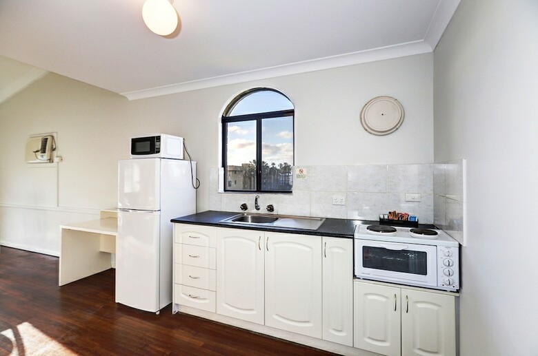 Apartamentos West Beach Lagoon 213 - Quite Corner Unit