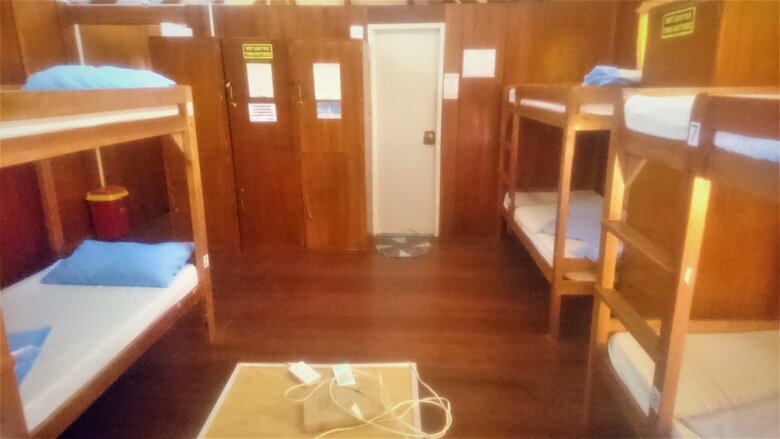 Hostal Sheebang Hostel - Adults Only