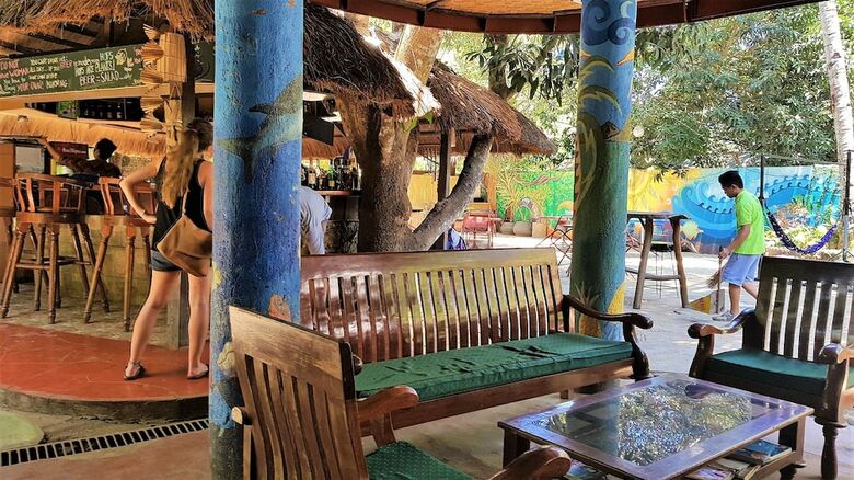 Hostal Sheebang Hostel - Adults Only