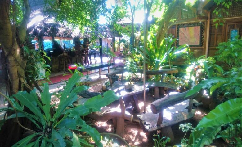 Hostal Sheebang Hostel - Adults Only