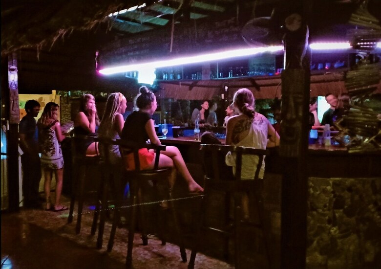 Hostal Sheebang Hostel - Adults Only