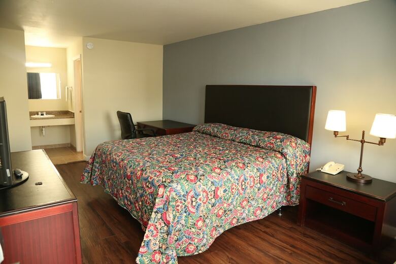 Motel Economy Inn