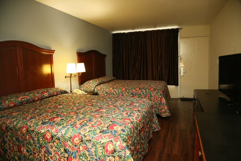 Motel Economy Inn