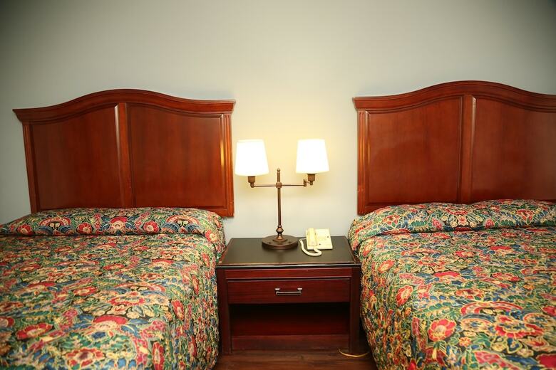Motel Economy Inn
