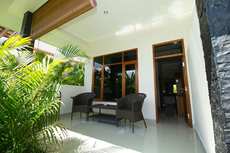 Bed & Breakfast Ocean Villa Dive Resort - Tulamben