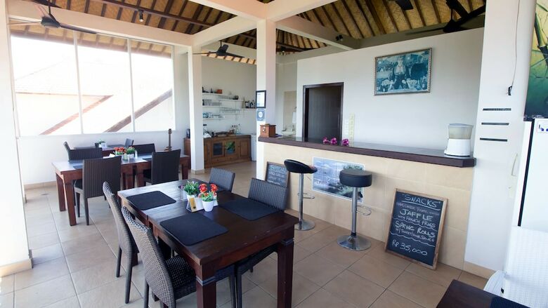 Bed & Breakfast Ocean Villa Dive Resort - Tulamben