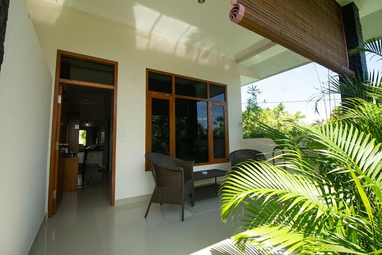Bed & Breakfast Ocean Villa Dive Resort - Tulamben