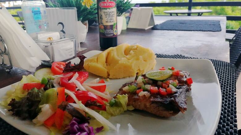 Bed & Breakfast Ocean Villa Dive Resort - Tulamben