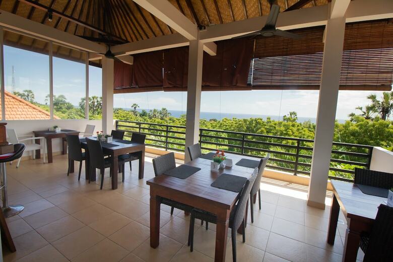 Bed & Breakfast Ocean Villa Dive Resort - Tulamben