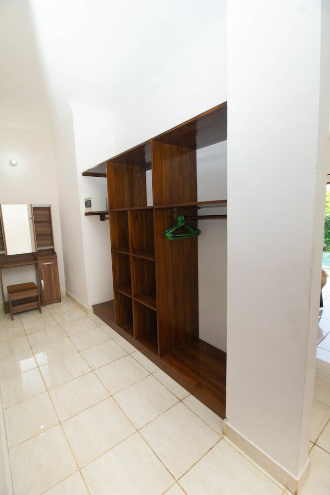 Bed & Breakfast Ocean Villa Dive Resort - Tulamben